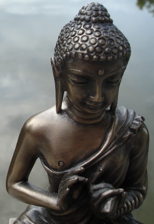 Zen Buddha